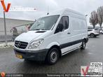 Mercedes-Benz Sprinter 309 2.2 CDI 325 HD | Elektrische Laad, Auto's, Wit, Mercedes-Benz, Bedrijf, ABS
