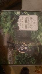 Kids mountainbike zitje + stuur, Fietsen en Brommers, Fietsonderdelen, Ophalen of Verzenden, Gebruikt, Mountainbike, Overige typen