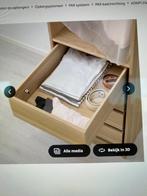 PAX Komplement inbouwkast IKEA, Ophalen, 50 tot 100 cm, Zo goed als nieuw, IKEA