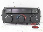 Panneau de commandes chauffage d'un Chrysler Grand Voyager, 3 mois de garantie, Utilisé, -, -
