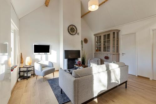 Huis te huur in Oostduinkerke, 3 slpks, Immo, Huizen te huur, Vrijstaande woning