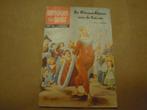 Sprookjes in beeld nr 40 ( 1959 ), Boeken, Stripverhalen, Gelezen, Ophalen of Verzenden, Eén stripboek, Andersen