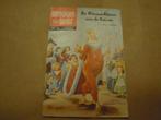 Sprookjes in beeld nr 40 ( 1959 ), Boeken, Stripverhalen, Gelezen, Eén stripboek, Andersen, Ophalen of Verzenden