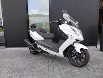 PROMO! Sym Joymax 250i Met Garantie! beschikbaar voor biedingen