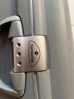 Samsonite hardcase groot reiskoffer, Handtassen en Accessoires, Ophalen, Gebruikt