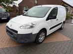 Peugeot Partner met airco 170.000 km, Auto's, Bestelwagens en Lichte vracht, Euro 5, Bedrijf, Diesel, Te koop