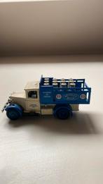 Vrachtwagen nestleys milk, Hobby en Vrije tijd, Ophalen of Verzenden, Zo goed als nieuw