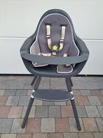 Houten kinderstoel, Kinderen en Baby's, Ophalen, Zo goed als nieuw