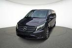 Mercedes-Benz eVito 129 Tourer PRO L2, Automaat, Monovolume, 201 pk, Zilver of Grijs