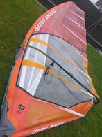 Gunsails Gsr 8,7 en 9,5 Race/ slalom zeilen, Watersport en Boten, Ophalen, Mast