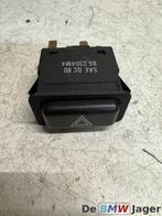 Alarmlichtschakelaar BMW E30 E28 61311381176, Auto-onderdelen, Gebruikt, Ophalen of Verzenden, BMW, BMW