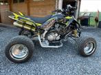 Raptor 700, Motoren, Quads en Trikes