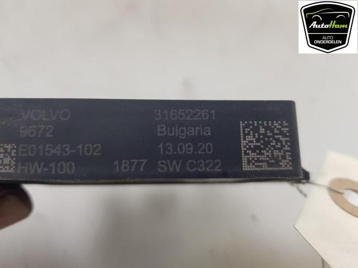 COMPUTER DIVERSEN Volvo V60 II (ZW) (|31652261|31419938|), Auto-onderdelen, Elektronica en Kabels, Volvo, Gebruikt