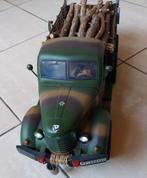 Modelbouw op afstandbediening en met verlichting, Enlèvement