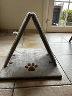 Krabpaal poes, Enlèvement, Neuf, Griffoir