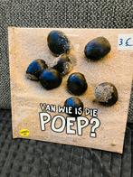 Stéphane Frattini - Van wie is die poep?, Enlèvement ou Envoi, Stéphane Frattini