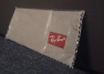 Nieuw Ray-Ban brillenreinigingsdoekje, Ophalen of Verzenden, Nieuw, Bril, Ray-Ban