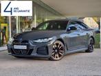 BMW i4 Gran Coupé, Auto's, BMW, Zwart, https://public.car-pass.be/vhr/20cd1da7-facc-4471-96bf-25e41abc1488, 402 kW, Elektrisch