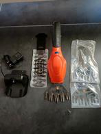 Black& decker, Tuin en Terras, Grastrimmers, Ophalen