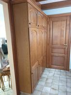 Keuken te koop, Enlèvement, Utilisé, Brun