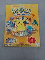 Playersguide Pokémon, Ophalen of Verzenden