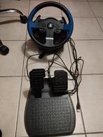 Thrustmaster T150 Rs stuurwiel ps3 ps4, Ophalen, Gebruikt, Stuur of Pedalen, PlayStation 3