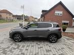 Citroen C5 Aircross MAX Hybrid 136 Automaat, Auto's, Citroën, 1199 cc, 136 pk, Bedrijf, 5 deurs