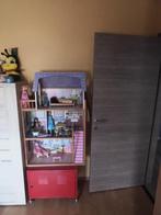 Poppenhuis, Ophalen, Gebruikt, Poppenhuis