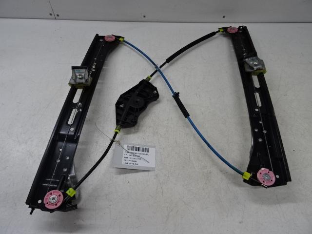 VITRE MECANISME AVANT GAUCHE Sharan (7N) (7N0837461H), Autos : Pièces & Accessoires, Vitres & Accessoires, Volkswagen, Utilisé