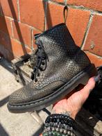 Dr. Martens Pascal reptiel, Ophalen of Verzenden, Zo goed als nieuw, Bruin