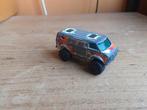 Matchbox chevy van 4 x 4 voertuig, Ophalen of Verzenden