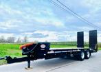 Mckee Diepladers - Trailers - Transport, Ophalen of Verzenden