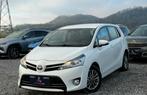 TOYOTA VERSO 7PL - 2016 - AIRCO - CAMERA - GPS - CRUISE, Auto's, Toyota, Start-stop-systeem, 1600 cc, Bedrijf, 5 deurs