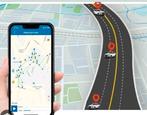 Traceur GPS tracker longue autonomie avec carte sim inclue !, Enlèvement ou Envoi