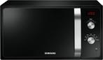Samsung MS23F300EEK magnetron, snel en gelijkmatig ontdooien, Nieuw, Oven, 60 cm of meer, Combi-microgolfoven