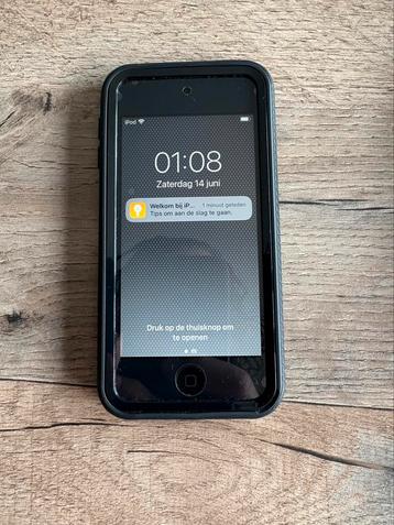 iPod touch 128gb 7th gen beschikbaar voor biedingen