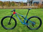 Cannondale Scalpel Carbon 2 Lefty L, Fietsen en Brommers, Fietsen | Mountainbikes en ATB, Ophalen of Verzenden, Zo goed als nieuw