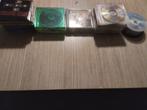 Muziek cd 's, Ophalen, Zo goed als nieuw