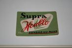 bier etiket supra houblo Tondreau Mons etiquette de bière, Collections, Enlèvement ou Envoi