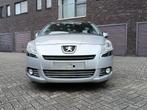 Peugeot 5008 1.6 diesel Bj 2011 199000km AUTOMAAT HANDELAAR, Automaat, Monovolume, Parkeersensor, Bedrijf
