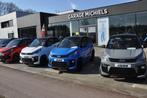 Ligier JS 60 Ultimate Sport DCI OP=OP, Auto's, Aixam, Leder, Bedrijf, Diesel, 6 kW