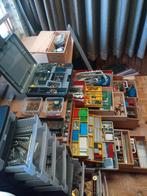 Gros lot de Mecano / Stokys, Enlèvement, Utilisé