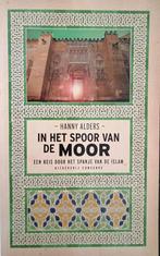 In het spoor van de Moor (H. Alders), Boeken, Reisverhalen, Ophalen of Verzenden