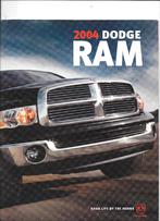 DODGE RAM,  2004, Enlèvement ou Envoi, Comme neuf, Autres marques