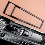 PORSCHE MACAN Versnellingspook Paneel Bekleding Frame, Verzenden