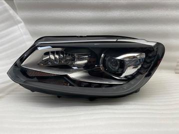 VW TOURAN XENON KOPLAMP 1T1941751H beschikbaar voor biedingen