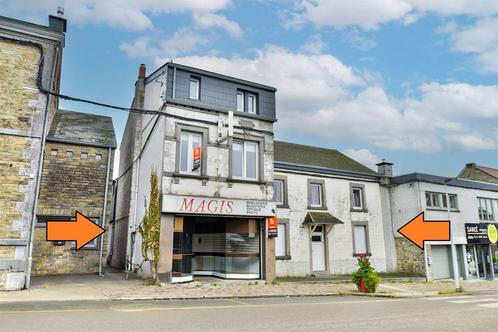 Maison te koop in Ouffet, Immo, Huizen en Appartementen te koop, Vrijstaande woning, C