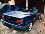 Peugeot 306 cabriolet de 1998 -ESSENCE- à vendre, Auto's, Cabriolet, Particulier, Te koop, Benzine