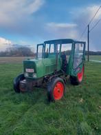 fendt s4, Ophalen of Verzenden, Oldtimer, Fendt