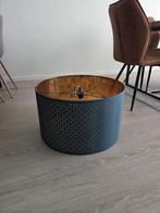 Lampenkap Ikea blauw, Huis en Inrichting, Lampen | Lampenkappen, Ophalen